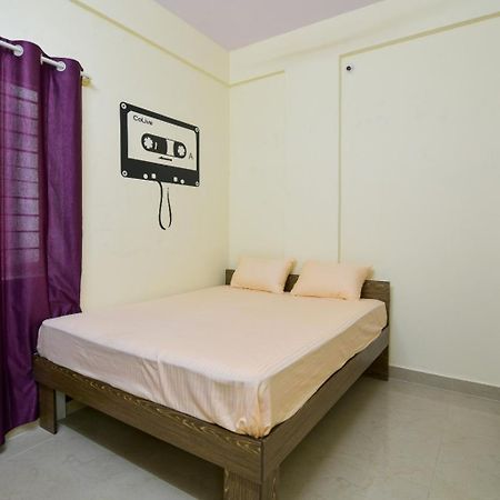 C Suites - Franny Bangalore Exterior foto